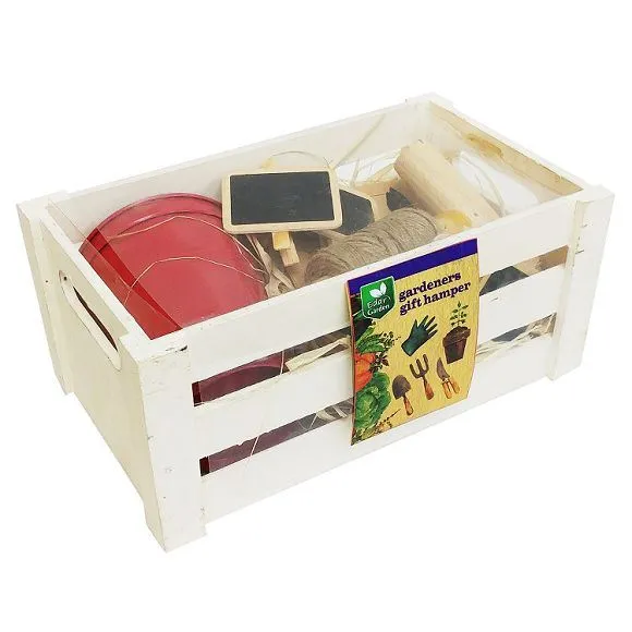 Hamper Hadiah Tukang Kebun