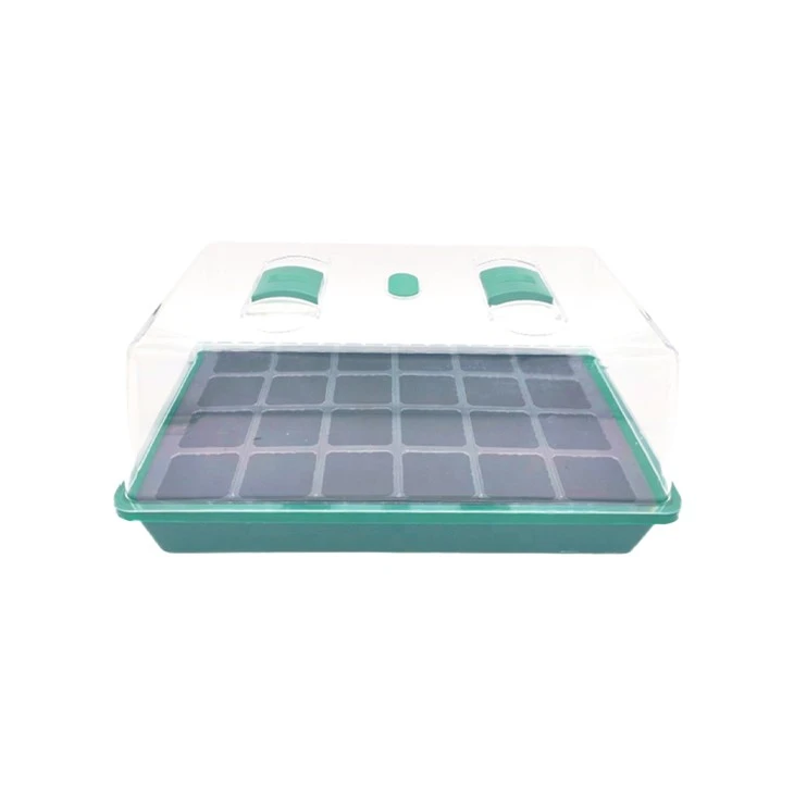 Propagator Standard 24 Sel Dengan Injap