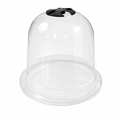 Cloche Loji Plastik