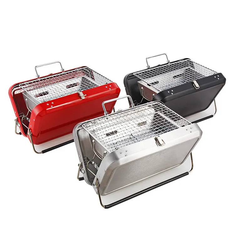 Portable BBQ Grill