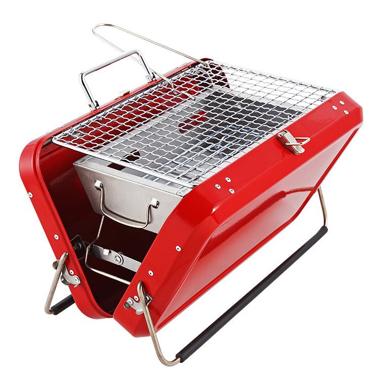 Mudah Alih   BBQ   Grill