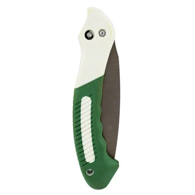 Non - slip slip mengendalikan saw dilipat