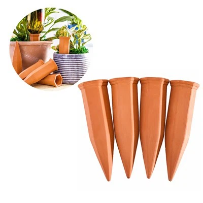 Waterer seramik untuk botol wain